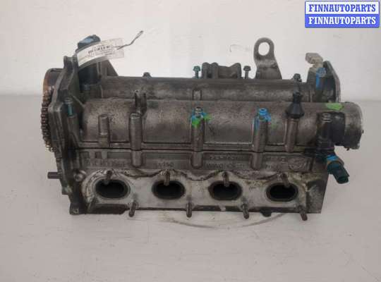 Головка блока цилиндров (ГБЦ в сборе) на Volkswagen Golf V (1K) 