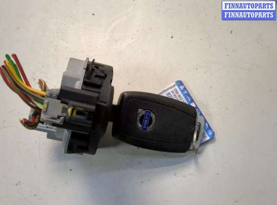 купить Замок зажигания на Volvo V50 2004-2012