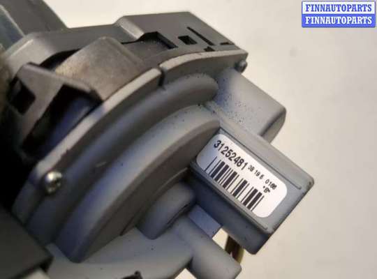 купить Замок зажигания на Volvo V50 2004-2012