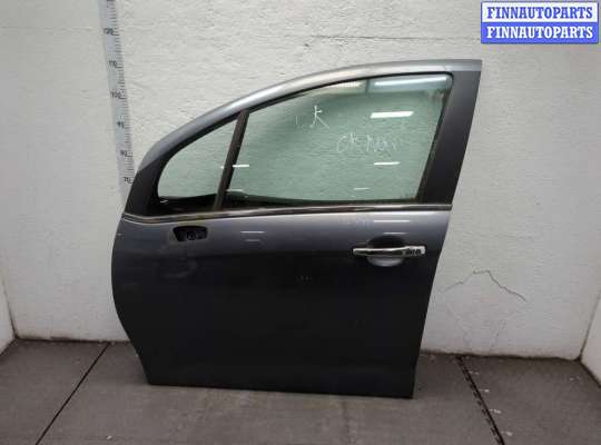 Купить Ручка двери наружная на Citroen C3 2009-2016 Ручка двери наружная CT1157384 на Citroen C3 2009-2016