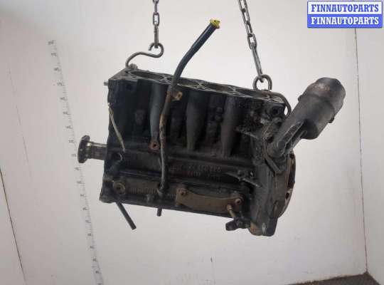 купить Блок цилиндров (Шорт блок) на Opel Corsa D 2006-2014