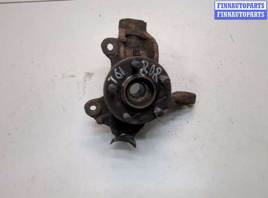 Ступица (кулак, цапфа) FO2180142 на Ford Galaxy 2010-2015
