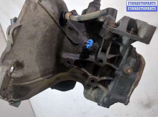 купить КПП 5-ст.мех. (МКПП) на Opel Astra H 2004-2010