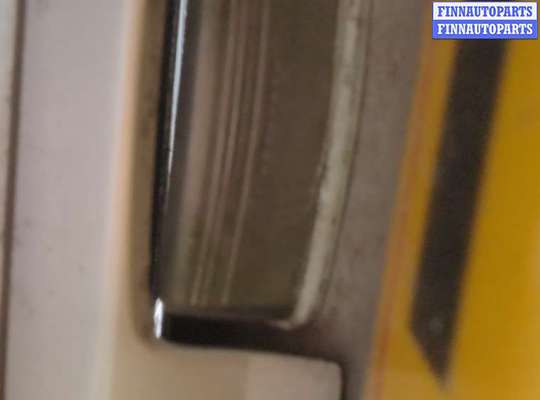 купить Крышка (дверь) багажника на Toyota Corolla Verso 2004-2009