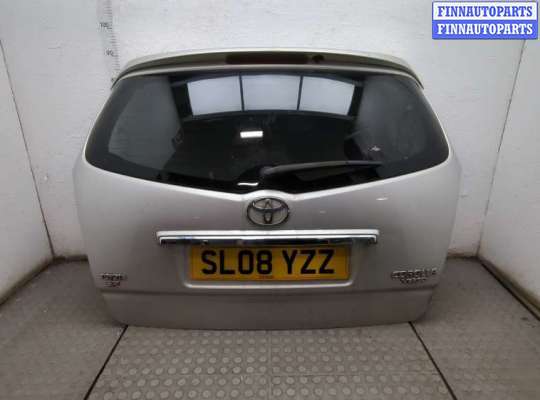 Купить Крышка (дверь) багажника на Toyota Corolla Verso 2004-2009 Крышка (дверь) багажника TT955616 на Toyota Corolla Verso 2004-2009