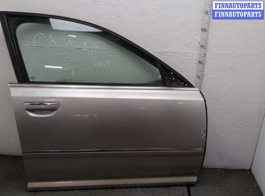 Замок двери AU1723413 на Audi A8 (D3) 2002-2010