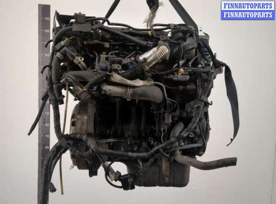 купить Двигатель (ДВС) на Ford Focus 3 2011-2015