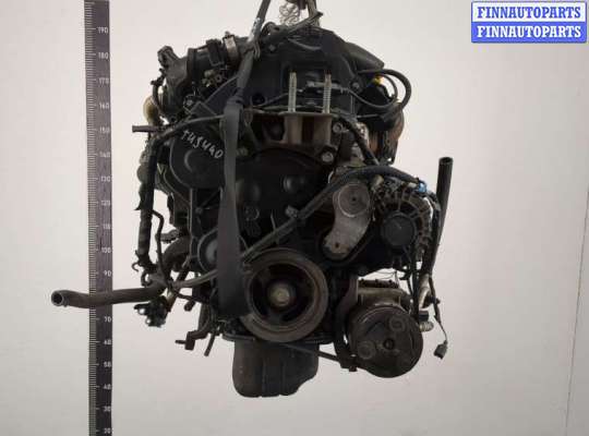 купить Двигатель (ДВС) на Ford Focus 3 2011-2015