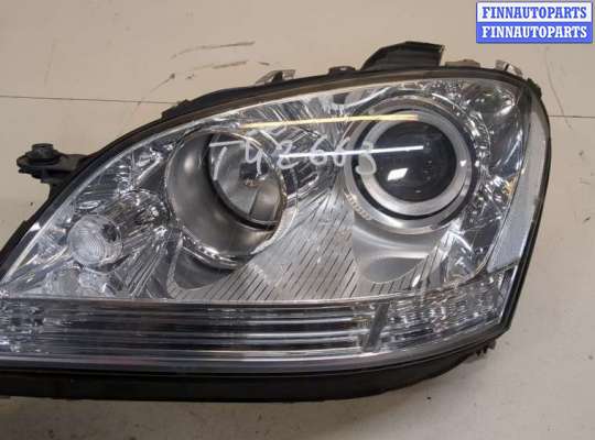 купить Фара (передняя) на Mercedes ML W164 2005-2011