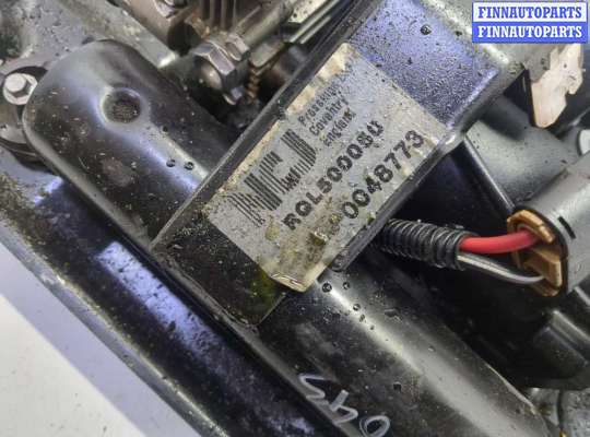 купить Блок клапанов на Land Rover Range Rover 3 (LM) 2002-2012