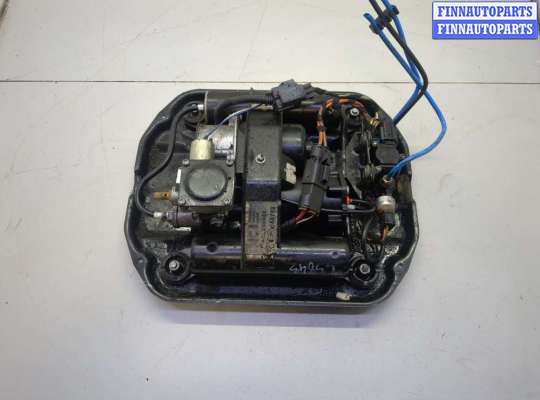 Блок клапанов LRD5046 на Land Rover Range Rover 3 (LM) 2002-2012