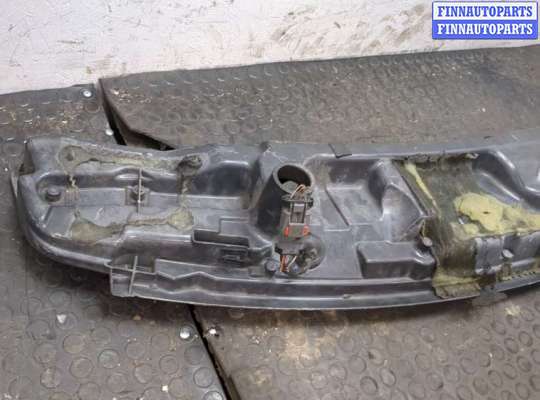 купить Механизм стеклоочистителя (трапеция дворников) на Chrysler Voyager 2001-2007