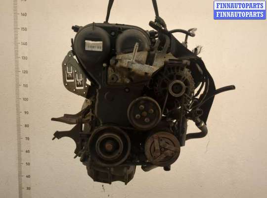 купить Головка блока (ГБЦ) на Ford Focus 3 2011-2015