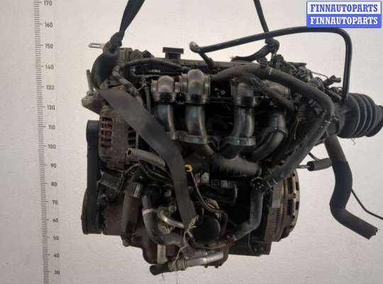 купить Головка блока (ГБЦ) на Ford Focus 3 2011-2015