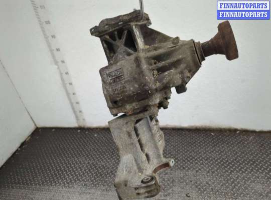 Редуктор Раздаточный КПП (раздатка) LRD2783 на Land Rover Freelander 2 2006-2014