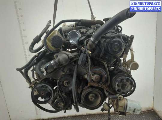 Купить Двигатель (ДВС) на Toyota Land Cruiser (100) - 1998-2007 Двигатель (ДВС) TT932776 на Toyota Land Cruiser (100) - 1998-2007