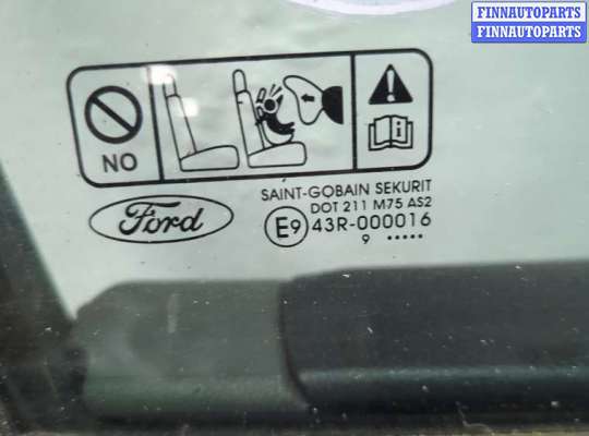 купить Дверь боковая (легковая) на Ford Focus 2 2008-2011