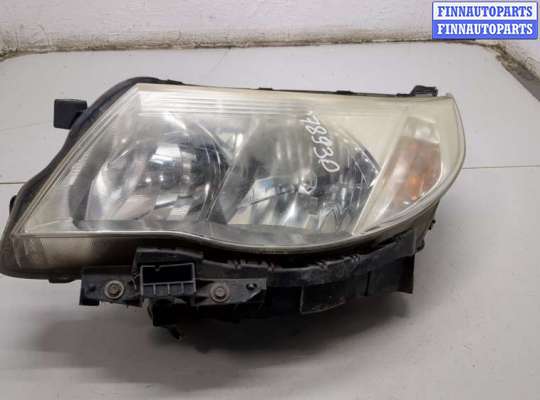 Фара (передняя) SUK4735 на Subaru Forester (S12) 2008-2013