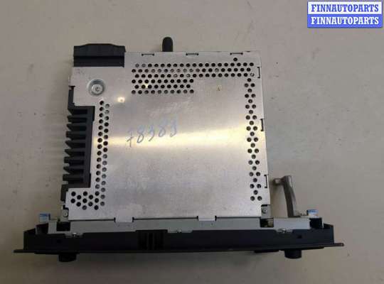 купить Магнитола на BMW 3 E90, E91, E92, E93 2005-2012