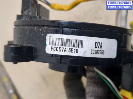 купить Шлейф руля на Opel Antara 2006-2015