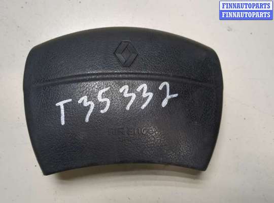 купить Подушка безопасности водителя на Renault Safrane 1992-2000