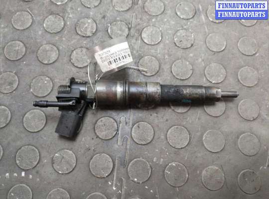 Форсунка топливная BM3591205 на BMW X3 E83 2003-2010