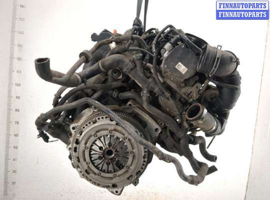 купить Турбина на Skoda Octavia (A5) 2004-2013