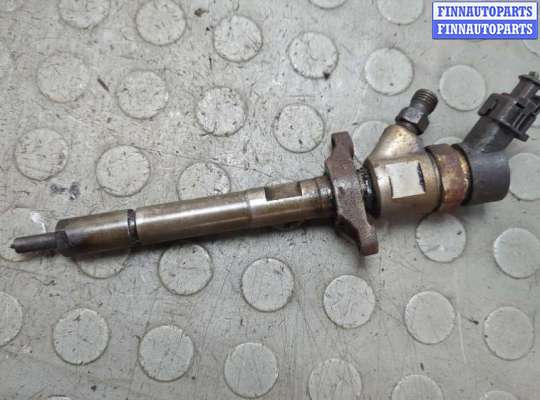 купить Форсунка топливная на Ford Fiesta 2001-2007