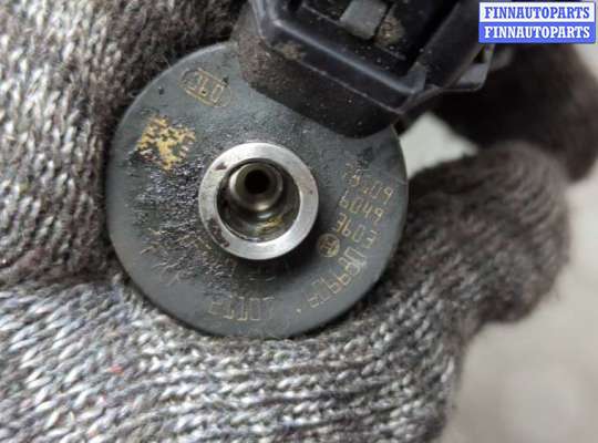 купить Форсунка топливная на Ford Fiesta 2001-2007