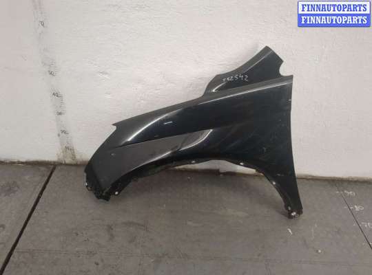 Крыло HD524620 на Honda CR-V 2006-2012