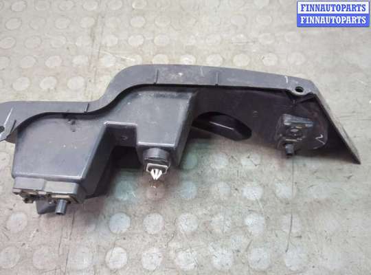 купить Кронштейн бампера на Ford Fusion 2017-2020 USA