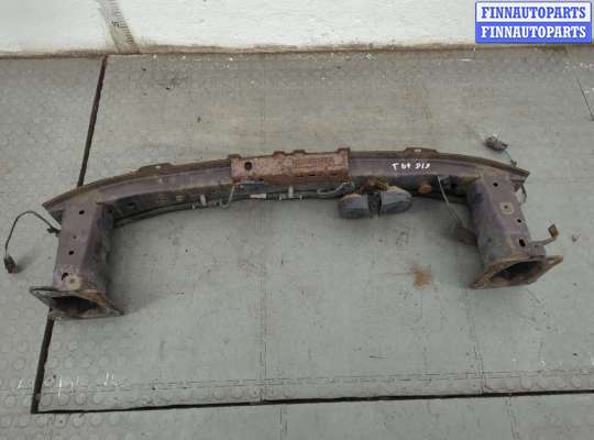 Купить Усилитель бампера на Ford Focus 2 2008-2011 Усилитель бампера FO2221576 на Ford Focus 2 2008-2011