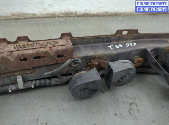 купить Усилитель бампера на Ford Focus 2 2008-2011