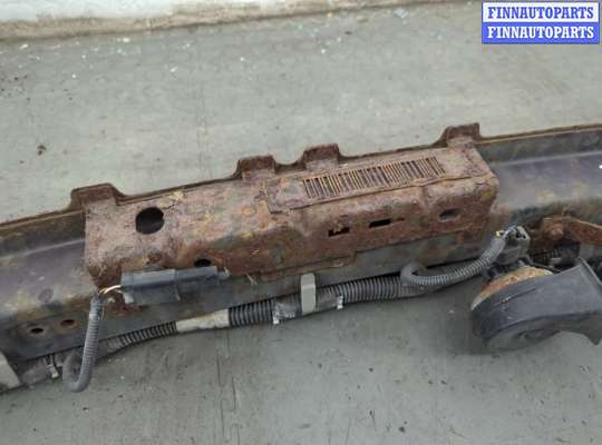 купить Усилитель бампера на Ford Focus 2 2008-2011