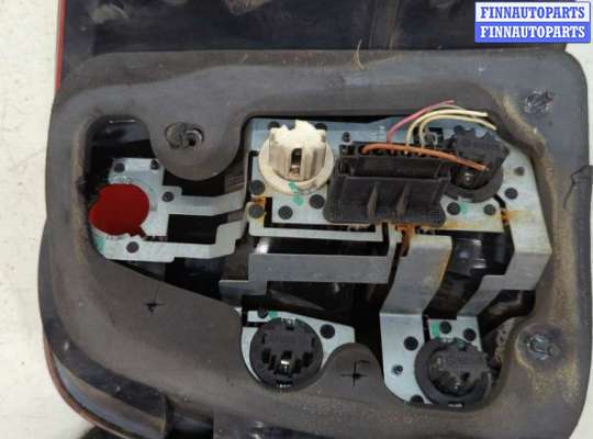 купить Фонарь (задний) на Mercedes ML W164 2005-2011