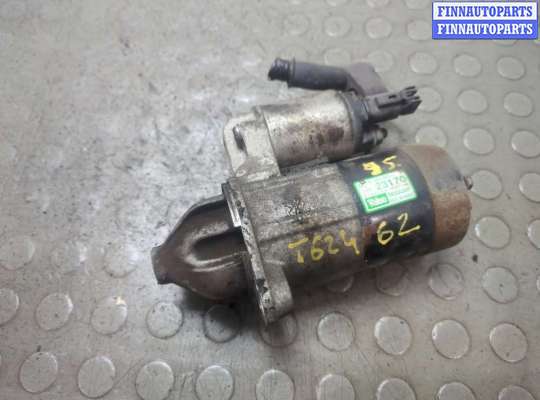Купить Стартер на Hyundai Coupe (Tiburon) 2002-2009 Стартер HN606309 на Hyundai Coupe (Tiburon) 2002-2009