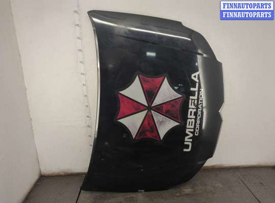 Капот CT1112686 на Citroen C5 2004-2008
