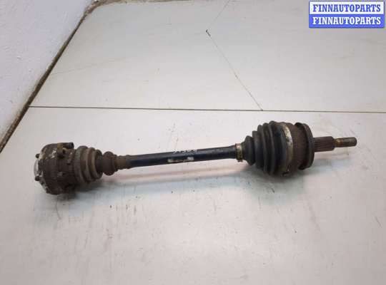 Полуось (приводной вал, шрус) VG2621640 на Volkswagen Transporter 5 2003-2015