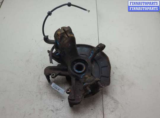 купить Ступица (кулак, цапфа) на Skoda Fabia 2007-2014