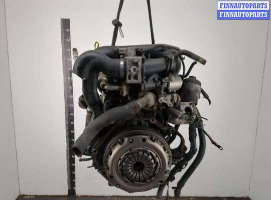купить Форсунка топливная на Opel Astra H 2004-2010