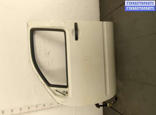 купить Замок двери на Nissan Navara 2004-2015