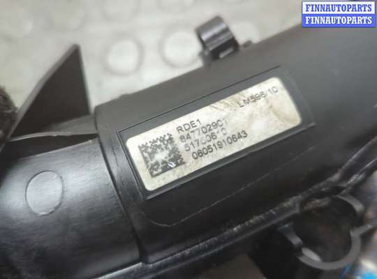 Коллектор впускной на BMW X3 (G01)