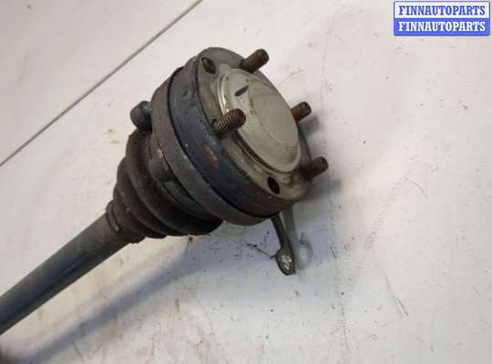 купить Полуось (приводной вал, шрус) на BMW 5 E34 1988-1995