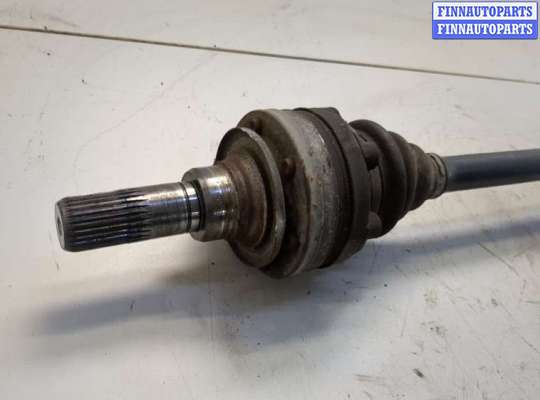 купить Полуось (приводной вал, шрус) на BMW 5 E34 1988-1995