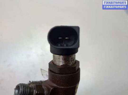 купить Форсунка топливная на Ford Focus 2 2008-2011