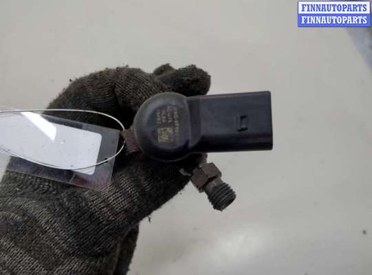 купить Форсунка топливная на Ford Focus 2 2008-2011