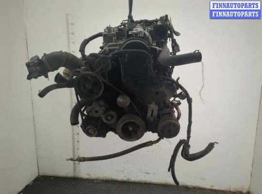 Маховик MT572702 на Mitsubishi L200 2006-2015