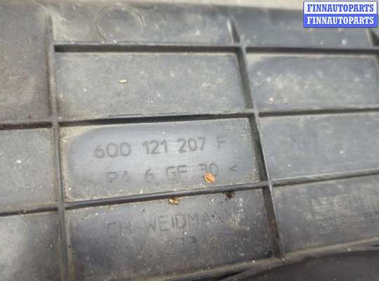 купить Вентилятор радиатора на Volkswagen Polo 2001-2005