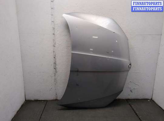 Купить Капот на Skoda Octavia (A7) 2013-2023 Капот SK529548 на Skoda Octavia (A7) 2013-2023