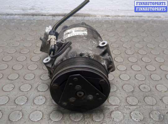 купить Компрессор кондиционера на Opel Zafira B 2005-2014